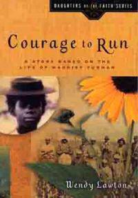 Courage to Run
