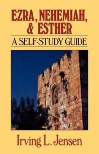 Ezra, Nehemiah and Esther