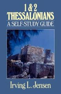 First and Second Thessalonians