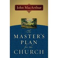 Master's Plan For The Church, The