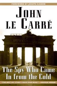 Carré, J: Spy Who Came in from the Cold