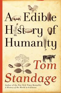 Edible History of Humanity
