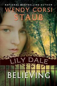 Lily Dale