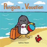 Yoon, S: Penguin on Vacation