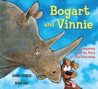 Bogart and Vinnie