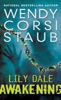 Lily Dale