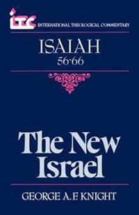 Isaiah 56-66