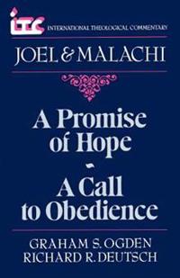 Joel and Malachi