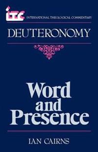 Deuteronomy
