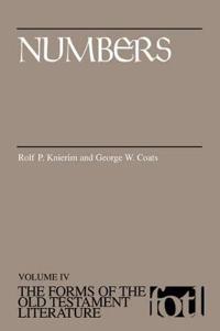 Forms of Old Testament Literature