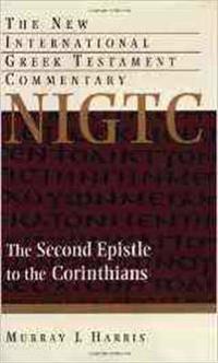 Second Epistle to the Corinthians