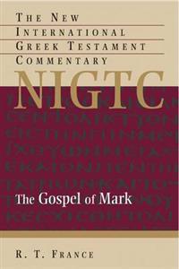 The Gospel of Mark