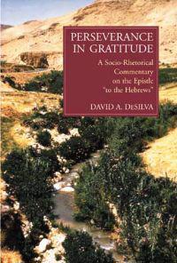 Perseverance in Gratitude