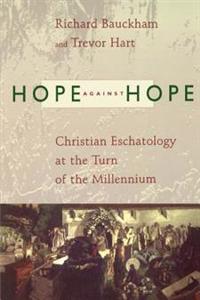 Hope against Hope