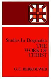 The Work of Christ