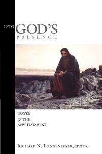 Into God'S Presence