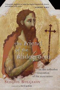 Friend of the Bridegroom