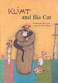 KLIMT and His Cat