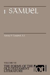 1 Samuel (Fotl)