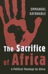 Sacrifice of Africa
