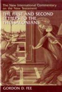 First and Second Letters to the Thessalonians