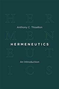 Hermeneutics
