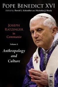 Joseph Ratzinger in Communio