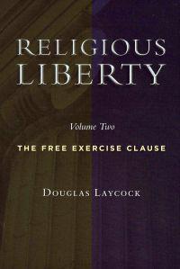 Religious Liberty