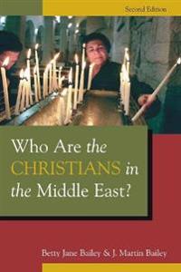 Who are the Christians in the Middle East?