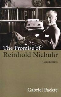 Promise of Reinhold Niebuhr