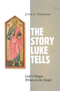 Story Luke Tells