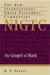 The Gospel of Mark