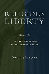 Religious Liberty, Volume 5