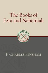 Books of Ezra and Nehemiah