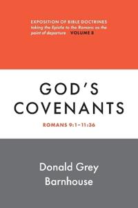 Romans, vol 8