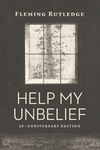 Help My Unbelief