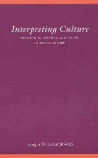 Interpreting Culture