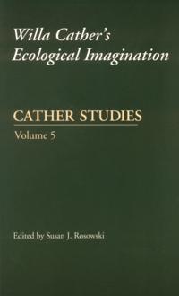 Cather Studies
