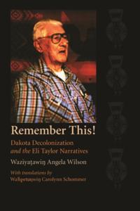 Contemporary Indigenous Issues