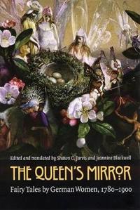 The Queen′s Mirror