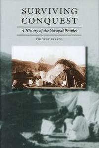 Surviving Conquest
