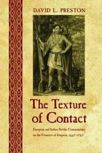 The Texture of Contact