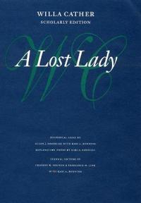 A Lost Lady