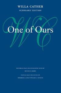 One of Ours
