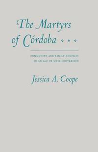 The Martyrs of Córdoba