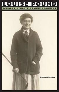 Louise Pound