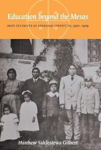 Education Beyond the Mesas
