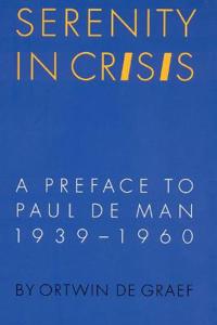 Serenity in Crisis