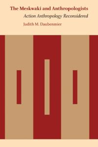 Critical Studies in the History of Anthropology