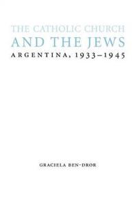 The Catholic Church and the Jews